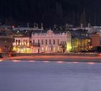 Eichardts Private Hotel, Queenstown